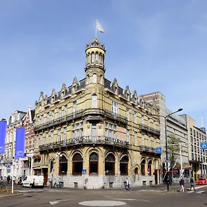 Otel Amrath Grand De L'empereur, Maastricht