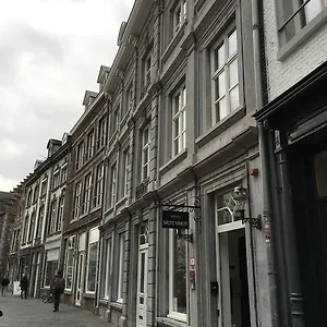 Ξενοδοχείο Boutique Grote Gracht