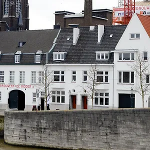 M-maastricht Vakantiehuis