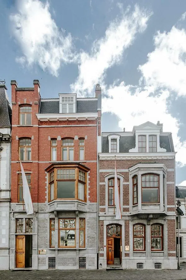 ****  Maison Hustinx Op Het Vrijthof Hotel Maastricht Netherlands